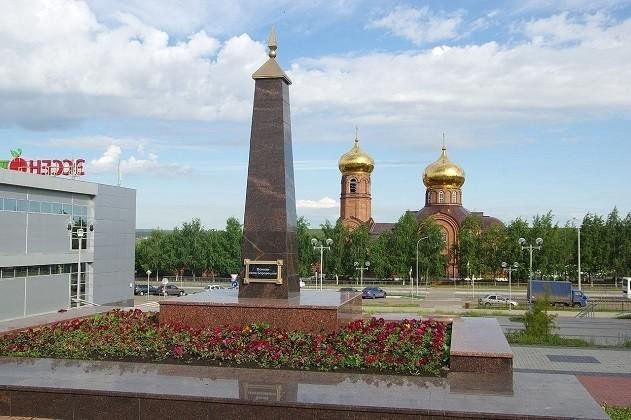 «Боровец авылы могҗизалары» программасы