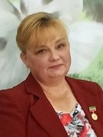 Ходаковская Наталья Васильевна