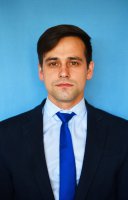 Гайфуллин Ульфат Ильгизарович