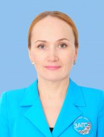 Минһаерова Алсу Фәрит кызы