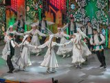 Чаллылылар «Безнең заман – Наше время» эшче яшьләр иҗаты фестивалендә призлы урыннар яуладылар