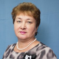 Харисова Сария Минзиевна