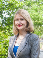 Максимова Елена Владимировна
