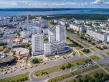 1 нче августка һава торышының метеорологик фаразы