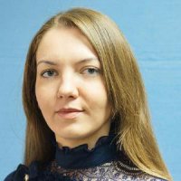 Майорова Светлана Николаевна