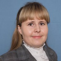 Zakieva Leysan Ravisovna
