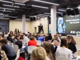 Дәүләт Думасы студент гаиләләренең аерым торакка хокукы турында закон кабул итте
