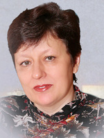 Салимуллина Лариса Фахрисламовна