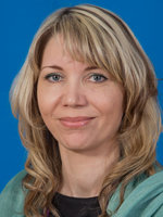 Мартьянова Тамара Владимировна