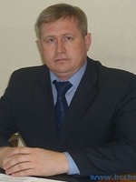 Файзрахманов Рустем Талгатович