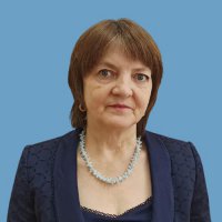 Замалетдинова Наиля Наильевна