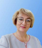 Dudyreva Svetlana Mikhailovna