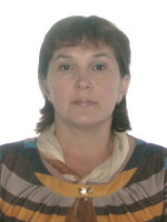 Шайхутдинова Гузелия Загитовна