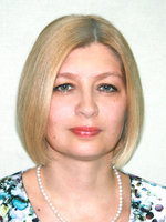 Сабелькина Елена Николаевна