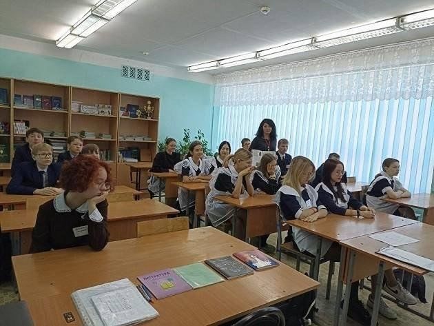 Этнографик сәгать «Идел буе халыклары дуслыгы дугасы»