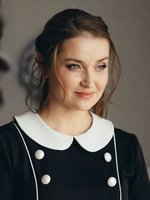 Сафаргалиева Диляра Фатыховна