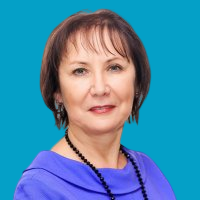 Борознова Нэля Султановна