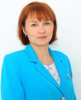 Зарипова Гульнара Хазиахматовна