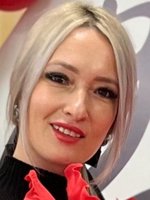 Наумова Гульназ Фаритовна