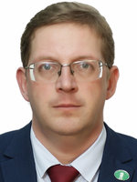 Деняпкин Константин Феликсович