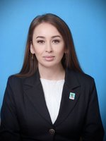 Михайлова Марина Леонидовна