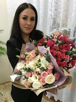 Мансурова Альбина Масгутовна