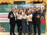 Чаллыларны иреклеләренең «Игелекле Татарстан» йомгаклау форумына чакыралар