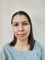 Ягудина Гөлнур Ринат кызы