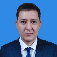 Gabdulkhakov Ilfat Rishatovich