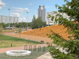 Набережные Челны попали в ТОП-10 рейтинга городов для жизни