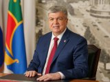 Наил Мәһдиев чаллылыларны Җиңү бәйрәме белән котлады