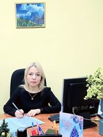 Исмагилова Алсу Хузямухаматовна