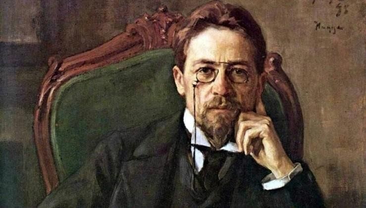 Встреча «В человеке все должно быть прекрасно»