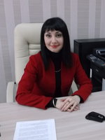 Гимадеева Зульфия Давлет-Адиевна