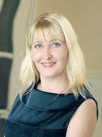 Бабушкина Светлана Михайловна