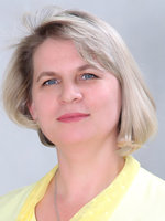 Огородникова Ольга Александровна
