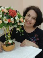 Сафиуллина Чулпан Мубараковна