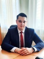 Гнусарев Михаил Владимирович