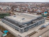 Челнинские спортсмены стали призерами соревнований по настольному теннису