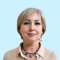 Полевик Гөлнара Фоат кызы