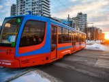 Яр Чаллыда 19 февральгә һава торышы