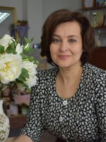 Гарипова Гульнара Ирековна