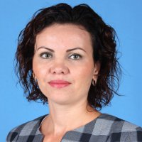 Азрапкина Эльмира Шәгитовна