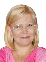 Алборова Светлана Федоровна