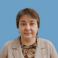Богаткина Надежда Николаевна