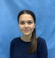 Latypova Aigul Mokhtarovna