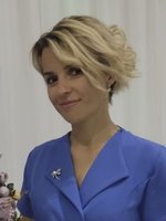 Стародумова Ольга Николаевна