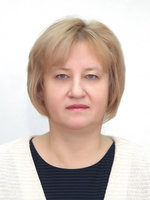 Салахова Альбина Фатиховна