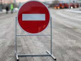 Мәскәү проспектыннан алып Җиңүнең 40 еллыгы урамына кадәр хәрәкәт чикләнәчәк