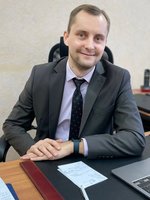 Асаинов Айрат Абдулхаевич